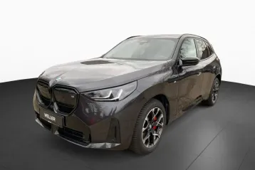 BMW X3 M50 din 2025 - oferta BMW171054