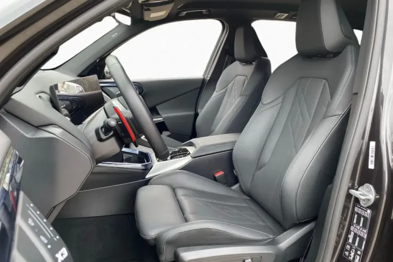 BMW X3 M50 din 2025 cu 24.872 km - oferta BMW171054 - foto 5