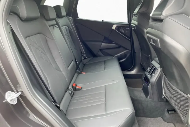 BMW X3 M50 din 2025 cu 24.872 km - oferta BMW171054 - foto 7