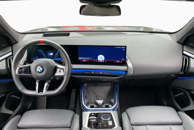 BMW X3 M50 din 2025 cu 24.872 km - oferta BMW171054 - foto 8