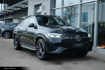 Mercedes-Benz GLE 450 din 2023 - oferta MER171055