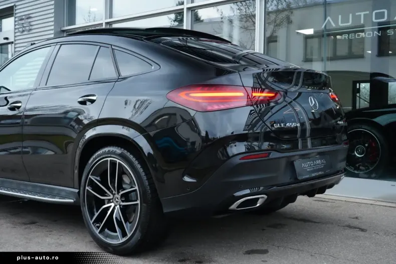 Mercedes-Benz GLE 450 din 2023 cu 33.200 km - oferta MER171055 - foto 24