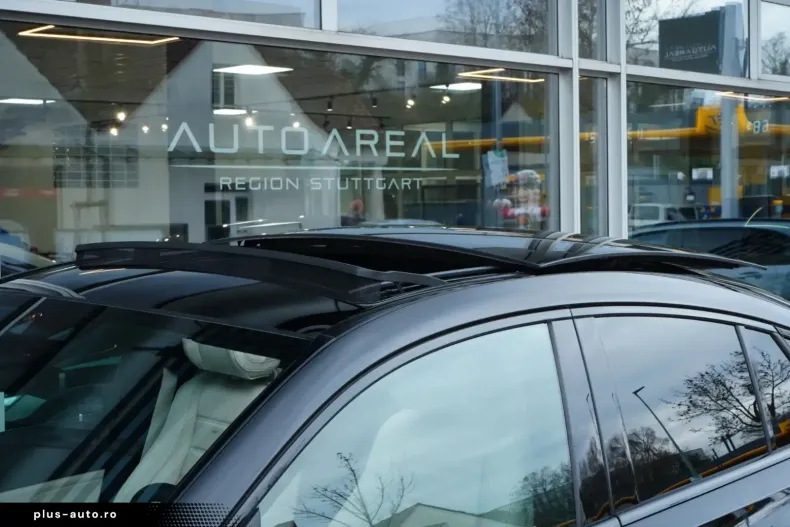 Mercedes-Benz GLE 450 din 2023 cu 33.200 km - oferta MER171055 - foto 26