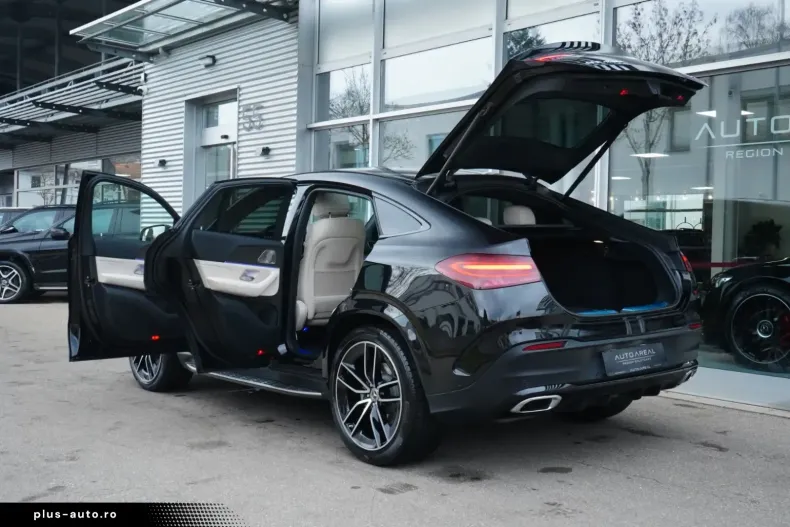 Mercedes-Benz GLE 450 din 2023 cu 33.200 km - oferta MER171055 - foto 27