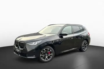 BMW X3 M50 din 2025 - oferta BMW171056