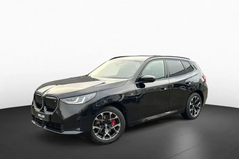 BMW X3 M50 din 2025 cu 28.147 km - oferta BMW171056 - foto 1