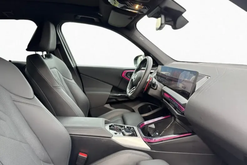 BMW X3 M50 din 2025 cu 28.147 km - oferta BMW171056 - foto 7