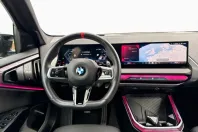 BMW X3 M50 din 2025 cu 28.147 km - oferta BMW171056 - foto 10