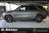 Mercedes-Benz GLE 450 din 2024 cu 24.300 km - oferta MER171057 - foto 2