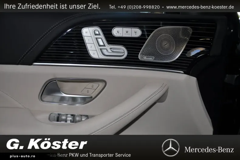 Mercedes-Benz GLE 450 din 2024 cu 24.300 km - oferta MER171057 - foto 9