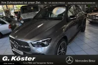 Mercedes-Benz GLE 450 din 2024 cu 24.300 km - oferta MER171057 - foto 10