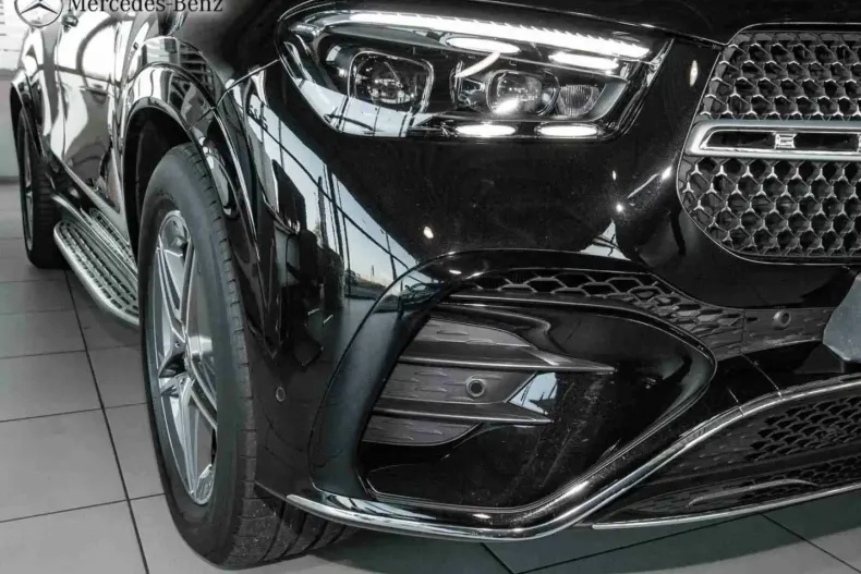 Mercedes-Benz GLE 450 din 2024 cu 27.535 km - oferta MER171058 - foto 2