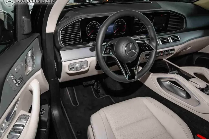 Mercedes-Benz GLE 450 din 2024 cu 27.535 km - oferta MER171058 - foto 4