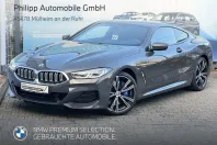 BMW 840 din 2022 cu 28.871 km - oferta BMW171059 - foto 1