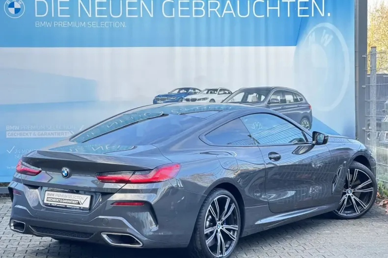 BMW 840 din 2022 cu 28.871 km - oferta BMW171059 - foto 3