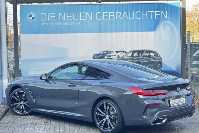 BMW 840 din 2022 cu 28.871 km - oferta BMW171059 - foto 6