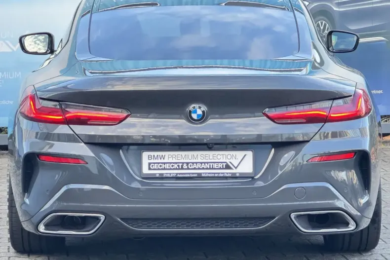 BMW 840 din 2022 cu 28.871 km - oferta BMW171059 - foto 7