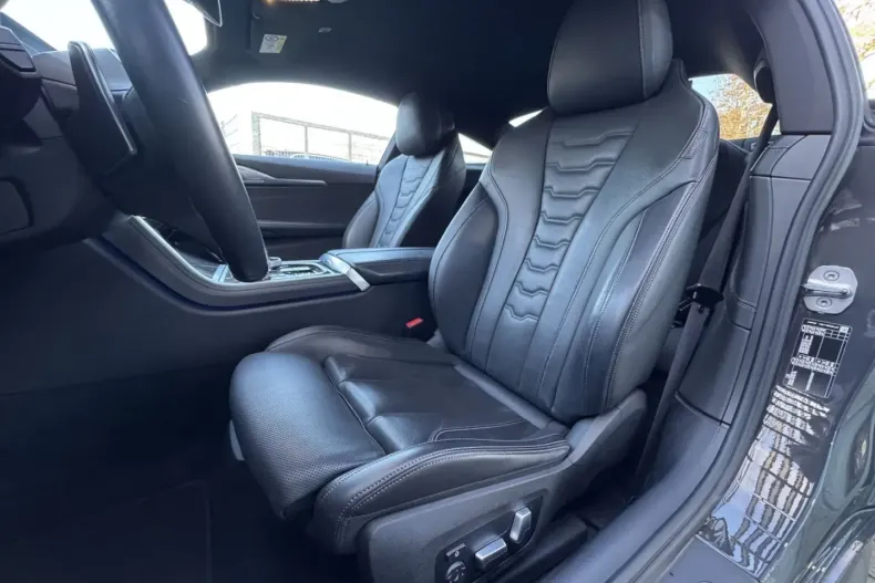 BMW 840 din 2022 cu 28.871 km - oferta BMW171059 - foto 14