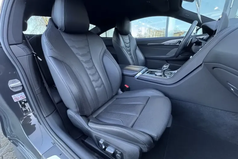 BMW 840 din 2022 cu 28.871 km - oferta BMW171059 - foto 15