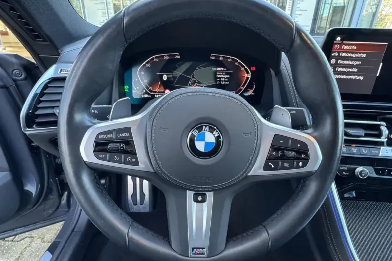 BMW 840 din 2022 cu 28.871 km - oferta BMW171059 - foto 16