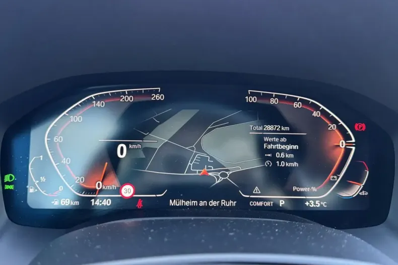 BMW 840 din 2022 cu 28.871 km - oferta BMW171059 - foto 17