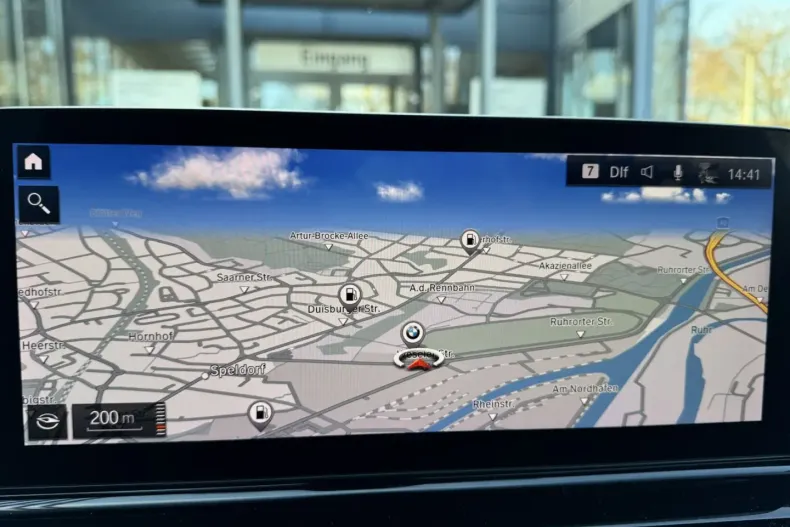 BMW 840 din 2022 cu 28.871 km - oferta BMW171059 - foto 18