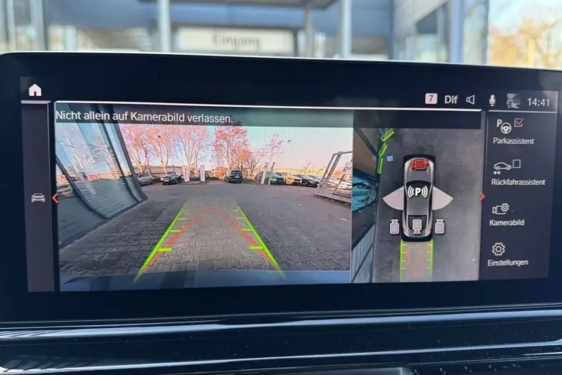 BMW 840 din 2022 cu 28.871 km - oferta BMW171059 - foto 19