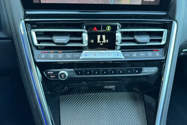 BMW 840 din 2022 cu 28.871 km - oferta BMW171059 - foto 21