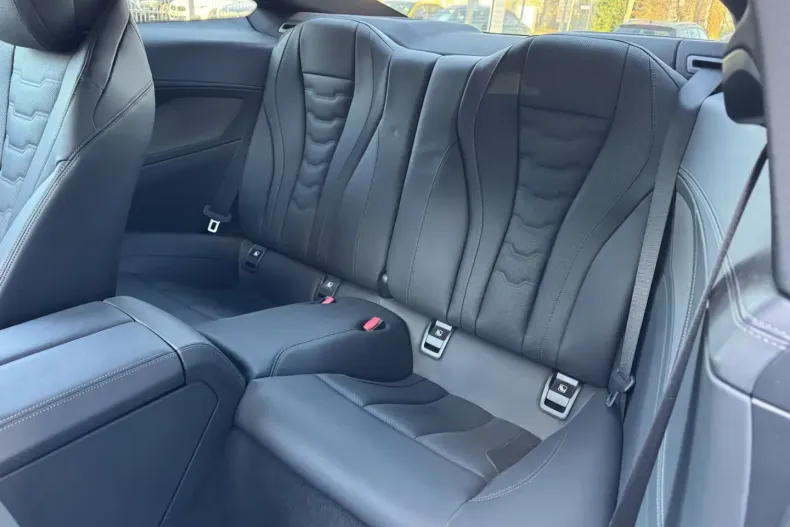 BMW 840 din 2022 cu 28.871 km - oferta BMW171059 - foto 24