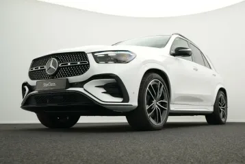 Mercedes-Benz GLE 450 din 2025 - oferta MER171060