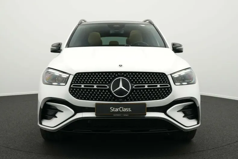 Mercedes-Benz GLE 450 din 2025 cu 7.868 km - oferta MER171060 - foto 2