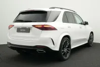 Mercedes-Benz GLE 450 din 2025 cu 7.868 km - oferta MER171060 - foto 3