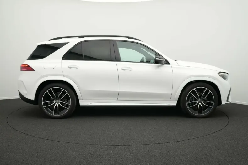 Mercedes-Benz GLE 450 din 2025 cu 7.868 km - oferta MER171060 - foto 5