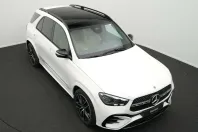 Mercedes-Benz GLE 450 din 2025 cu 7.868 km - oferta MER171060 - foto 9