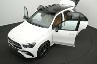 Mercedes-Benz GLE 450 din 2025 cu 7.868 km - oferta MER171060 - foto 11