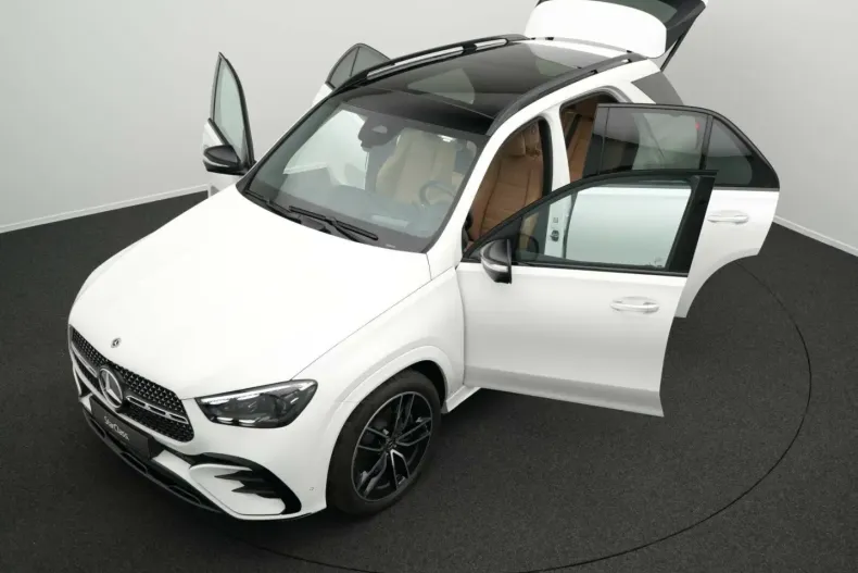 Mercedes-Benz GLE 450 din 2025 cu 7.868 km - oferta MER171060 - foto 11