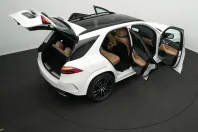 Mercedes-Benz GLE 450 din 2025 cu 7.868 km - oferta MER171060 - foto 12