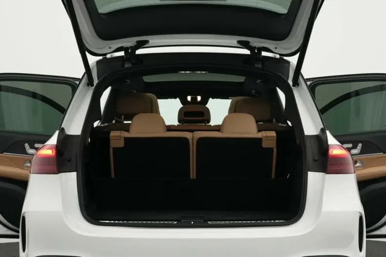 Mercedes-Benz GLE 450 din 2025 cu 7.868 km - oferta MER171060 - foto 14