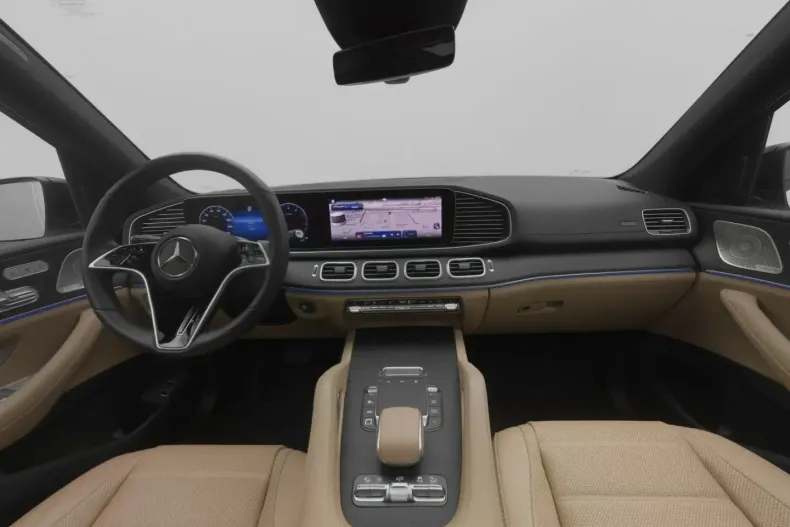 Mercedes-Benz GLE 450 din 2025 cu 7.868 km - oferta MER171060 - foto 15