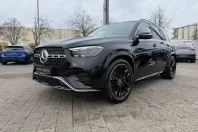 Mercedes-Benz GLE 450 din 2024 cu 22.439 km - oferta MER171061 - foto 1