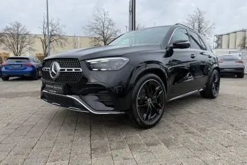 Mercedes-Benz GLE 450 din 2024 - oferta MER171061