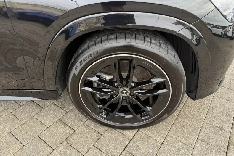 Mercedes-Benz GLE 450 din 2024 cu 22.439 km - oferta MER171061 - foto 3