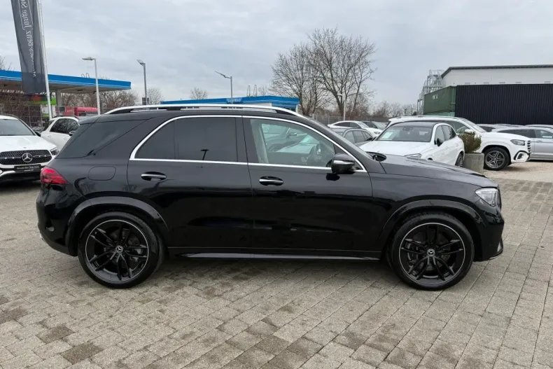 Mercedes-Benz GLE 450 din 2024 cu 22.439 km - oferta MER171061 - foto 8