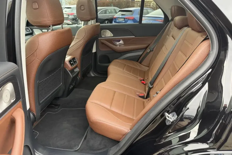 Mercedes-Benz GLE 450 din 2024 cu 22.439 km - oferta MER171061 - foto 10