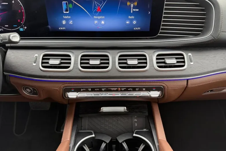 Mercedes-Benz GLE 450 din 2024 cu 22.439 km - oferta MER171061 - foto 13