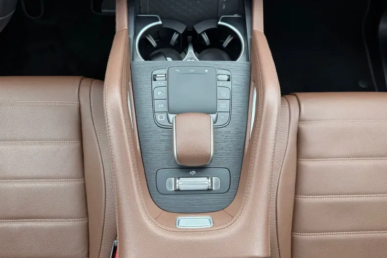 Mercedes-Benz GLE 450 din 2024 cu 22.439 km - oferta MER171061 - foto 14