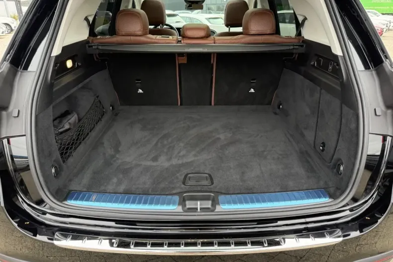 Mercedes-Benz GLE 450 din 2024 cu 22.439 km - oferta MER171061 - foto 20