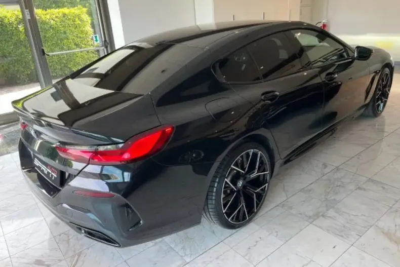 BMW 840 din 2023 cu 69.000 km - oferta BMW171062 - foto 2