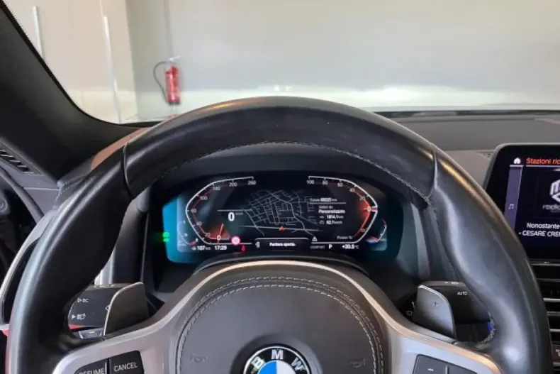 BMW 840 din 2023 cu 69.000 km - oferta BMW171062 - foto 6