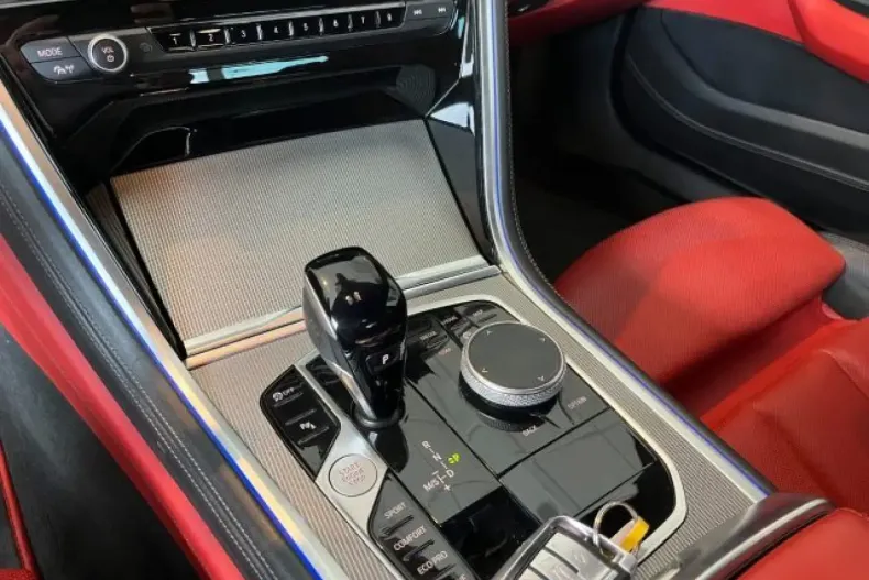 BMW 840 din 2023 cu 69.000 km - oferta BMW171062 - foto 8